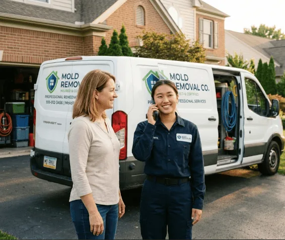 Crawlspace Mold Remediation Buffalo Center, IA FAQs